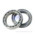 Steel Cage 6201.2RSR.C3 Automotive Air Condition Bearing